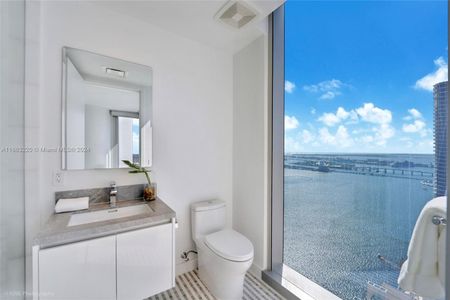 New construction Condo house 700 Ne 26Th Ter, Unit 4303, Miami, FL 33137 null- photo 26 26