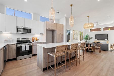 New construction Single-Family house 5408 Mulvey St, Houston, TX 77020 - image 14