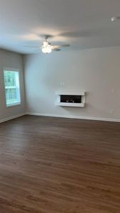 New construction Single-Family house 2965 Jefferson St, Austell, GA 30106 plan Hampton - image 10