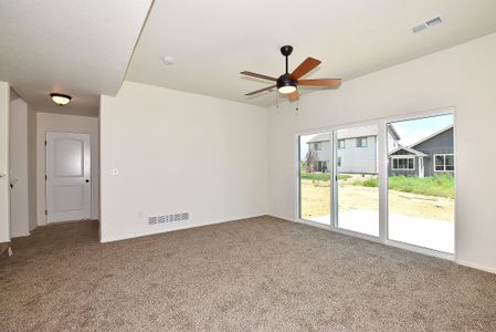 New construction Single-Family house 437 Vivid Ln, Windsor, CO 80550 null- photo 22 22