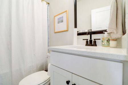 New construction Single-Family house 3047 Tanbark Oak Ln, Aiken, SC 29801 plan Bradley II - image 16