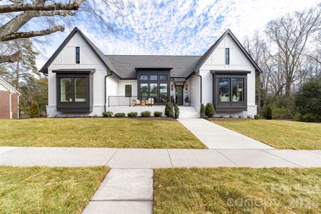 New construction Single-Family house 419 South St, Unit 32, Davidson, NC 28036 - image