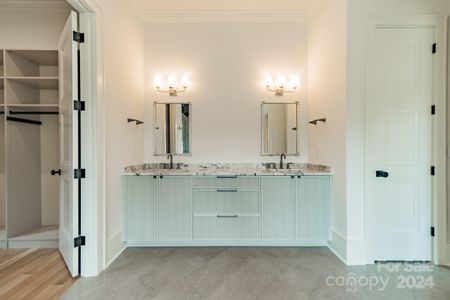 New construction Single-Family house 8010 Litaker Manor Ct, Charlotte, NC 28270 null- photo 19 19
