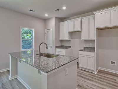 New construction Single-Family house 827 Daniel Lake Ct, West Columbia, SC 29170 plan Adger - image 5