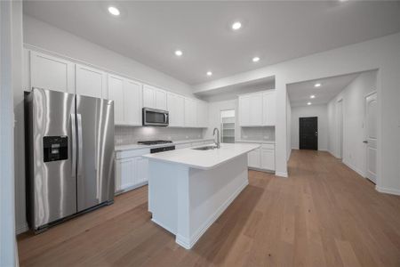 New construction Single-Family house 1712 Etosha Dr, Royse City, TX 75189 plan Rainier - image 7