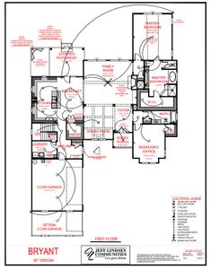 New construction Single-Family house 774-606 Jim Starr Road, Newnan, GA 30263 - photo 0