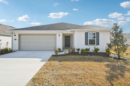 New construction Single-Family house 8284 Hawkes Meadow Dr, Jacksonville, FL 32219 - image