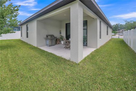 New construction Single-Family house 12591 Vander Wy, New Port Richey, FL 34654 - image 4