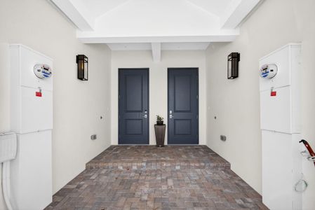 New construction Townhouse house 125 Water Pointe Pl, Unit 28, Jupiter, FL 33477 - image 19