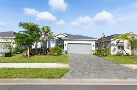 New construction Single-Family house 19085 Cabernet Ct, Venice, FL 34293 - image
