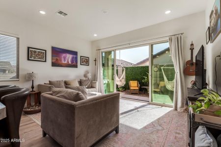 New construction Single-Family house 20355 W Sells Dr, Buckeye, AZ 85396 - image 9