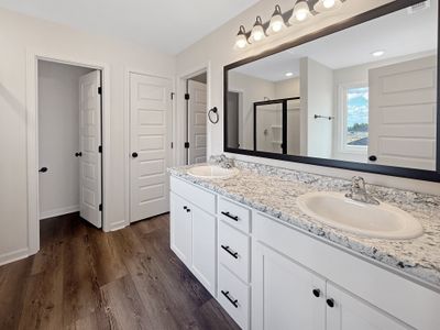 New construction Single-Family house 1105 Buckhead Lp Se-, Unit 32, Allenhurst, GA 31301 plan The Sunbury - image 9