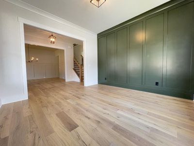 New construction Single-Family house 4615 Greyson Manor Dr, Cumming, GA 30041 plan Belville - image 18