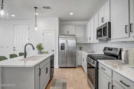 New construction Single-Family house 43282 N Hinoki St, Queen Creek, AZ 85140 plan Haven - image 10