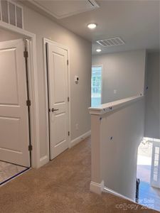 New construction Townhouse house 4077 Port Richmond Ave, Gastonia, NC 28056 null- photo 10 10