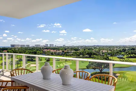 New construction Condo house 220 Se Mizner Blvd, Unit Ph-24, Boca Raton, FL 33432 - image