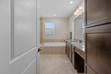 New construction Townhouse house 16423 Helix Ct, Westlake, FL 33470 - image 14