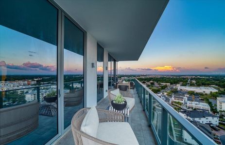 New construction Condo/Apt house 4900 Bridge Street, Tampa, FL 33611 - photo 17 17