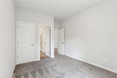 New construction Single-Family house 109 Cedar Wood Trce, Winder, GA 30680 plan The Drake - image 19