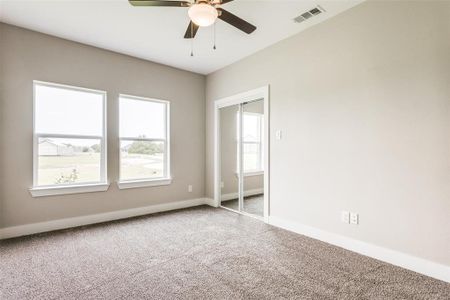 New construction Single-Family house 1218 Lynn Way, Waxahachie, TX 75165 null- photo 22 22