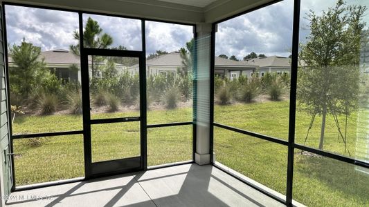 New construction Single-Family house 92 Pigeon Cv, St. Johns, FL 32259 Court- photo 11 11