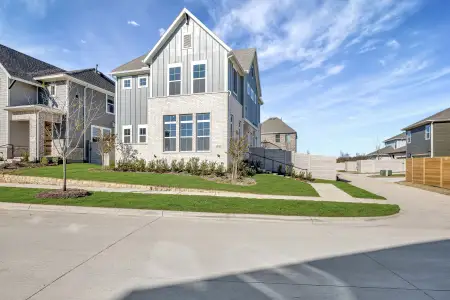 New construction Single-Family house 4716 Maxwell Dr, McKinney, TX 75071 plan The Weldon - image