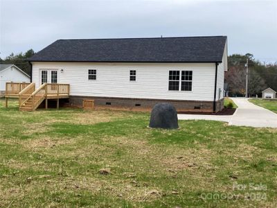 New construction Single-Family house 3008 Forbes Rd, Gastonia, NC 28056 null- photo 17 17