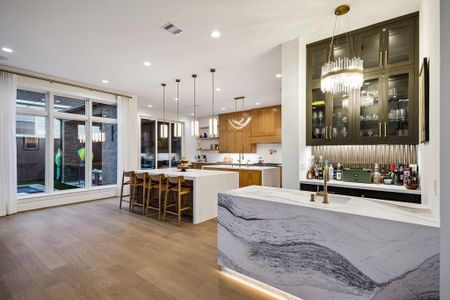 New construction Single-Family house 1615 Milford St, Houston, TX 77006 - image 15