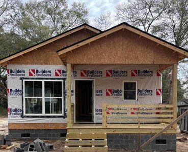 New construction Single-Family house 34 Austin Dr, Walterboro, SC 29488 - image