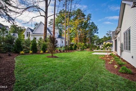 New construction Single-Family house 1406 Hunting Ridge Rd, Raleigh, NC 27615 - image 3