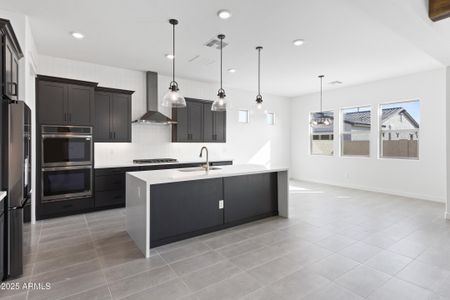 New construction Single-Family house 7577 W Evans Dr, Peoria, AZ 85381 - image 16