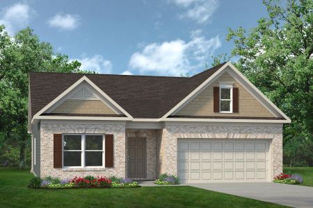 New construction Single-Family house 6222 Acacia Pl, Midland, NC 28107 null- photo 19 19