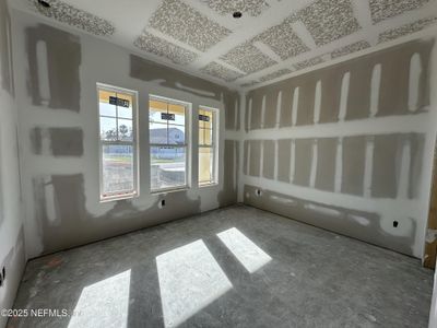 New construction Single-Family house 123 Tesoro Ter, St. Augustine, FL 32095 Lola- photo 15 15