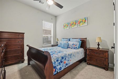 New construction Single-Family house 2131 Tioga View Dr, Iowa Colony, TX 77583 plan Jasmine - image 19