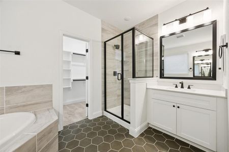 Las Lomas by Chesmar Homes in Forney - image 8