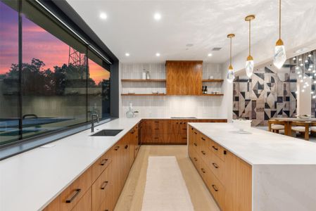 New construction Single-Family house 1604 Barclay Dr, Austin, TX 78746 - image 19