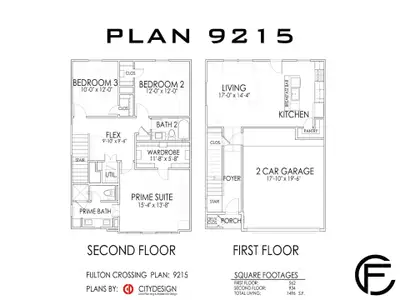 New construction Single-Family house 64 Dipping Ln, Houston, TX 77076 plan 9215 - image 4