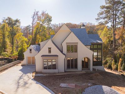 New construction Single-Family house 469 Emily Reed Ln, Atlanta, GA 30342 - image 10