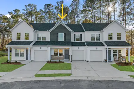New construction Single-Family house 816 Palm Frond Wy Nw, Calabash, NC 28467 plan Filmore - image
