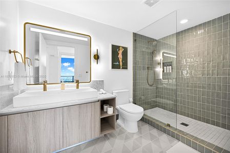 New construction Condo house 159 Ne 6Th St, Unit 4015, Miami, FL 33132 - image 5