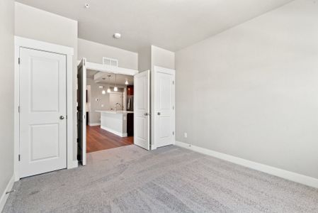 New construction Condo house 255 High Point Dr, Unit G104, Longmont, CO 80504 plan The Cambridge 2 - image 17