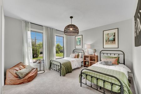 New construction Single-Family house 34 Fairway Dr, Lancaster, NY 14086 plan The Newport - image 16