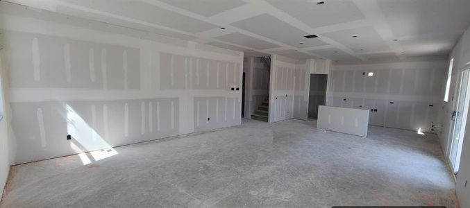 New construction Single-Family house 737 Palo Brea Loop, Hutto, TX 78634 null- photo 11 11