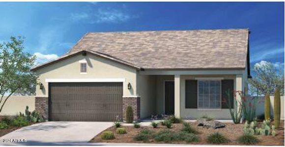 New construction Single-Family house 19207 W Missouri Ave, Litchfield Park, AZ 85340 null- photo 0 0