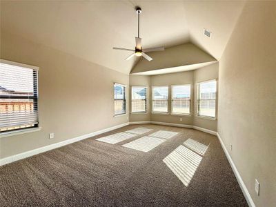 New construction Single-Family house 11817 Serval St, Godley, TX 76044 - image 17