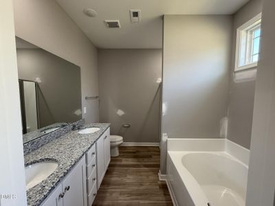 New construction Single-Family house 150 Bonsai Wy, Four Oaks, NC 27524 - image 5