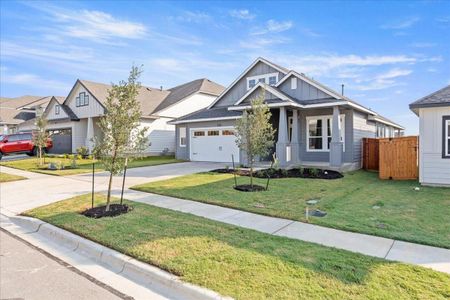 New construction Single-Family house 235 Camino Verde, San Marcos, TX 78666 null- photo 2 2