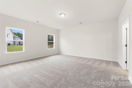 New construction Single-Family house 610 Cooley Dr, Salisbury, NC 28147 plan The Crawford - image 16