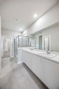 New construction Single-Family house 308 Millwood Rd, Lavon, TX 75166 plan Willow - image 15