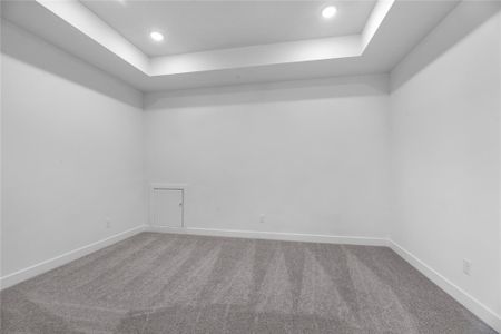 New construction Single-Family house 835 Caballos Dr, League City, TX 77546 plan The Cooper - image 16
